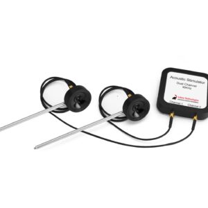 Acoustic Stimulator dual channel