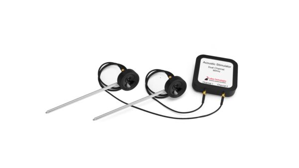 Acoustic Stimulator dual channel