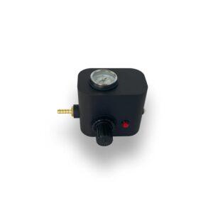 Air Puff Whisker & Olfactory Stimulator