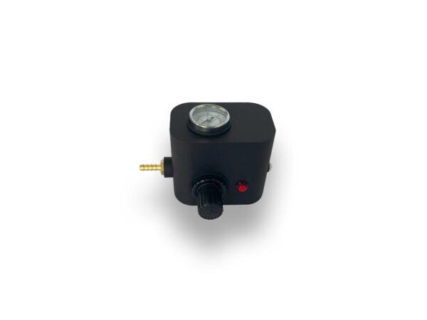 Air Puff Whisker & Olfactory Stimulator