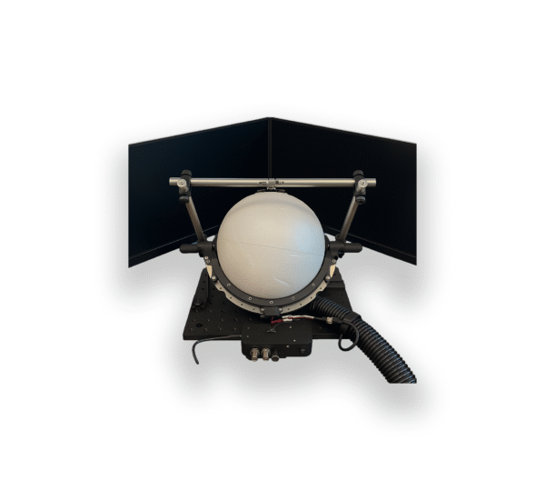 Virtual Reality Dual Display for Mice - Image 3