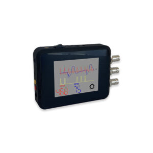 ECG & Respiration Gating System