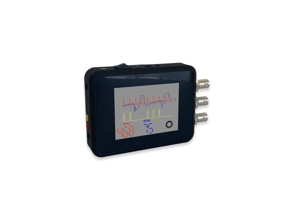 ECG & Respiration Gating System
