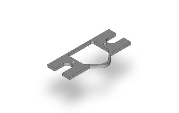 Titanium Headbars (Pack of 25) - Image 9