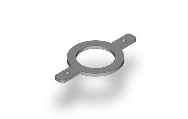 Titanium Headbars (Pack of 25) - Image 7
