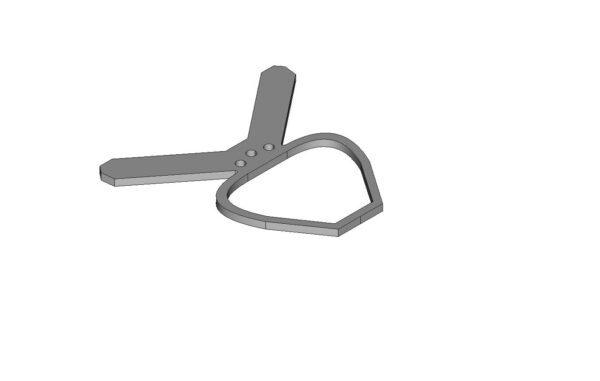 Titanium Headbars (Pack of 25) - Image 6