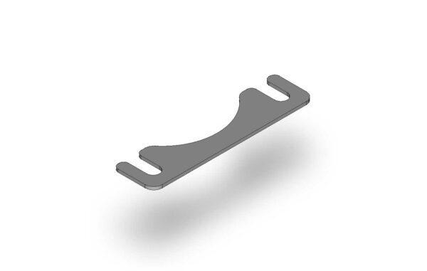 Titanium Headbars (Pack of 25) - Image 5