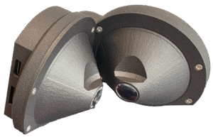 Virtual Reality Headset for Mice