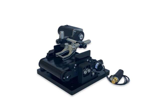 Low-Friction Rodent-Driven Belt Treadmill