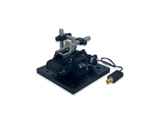 Low-Friction Rodent-Driven Belt Treadmill