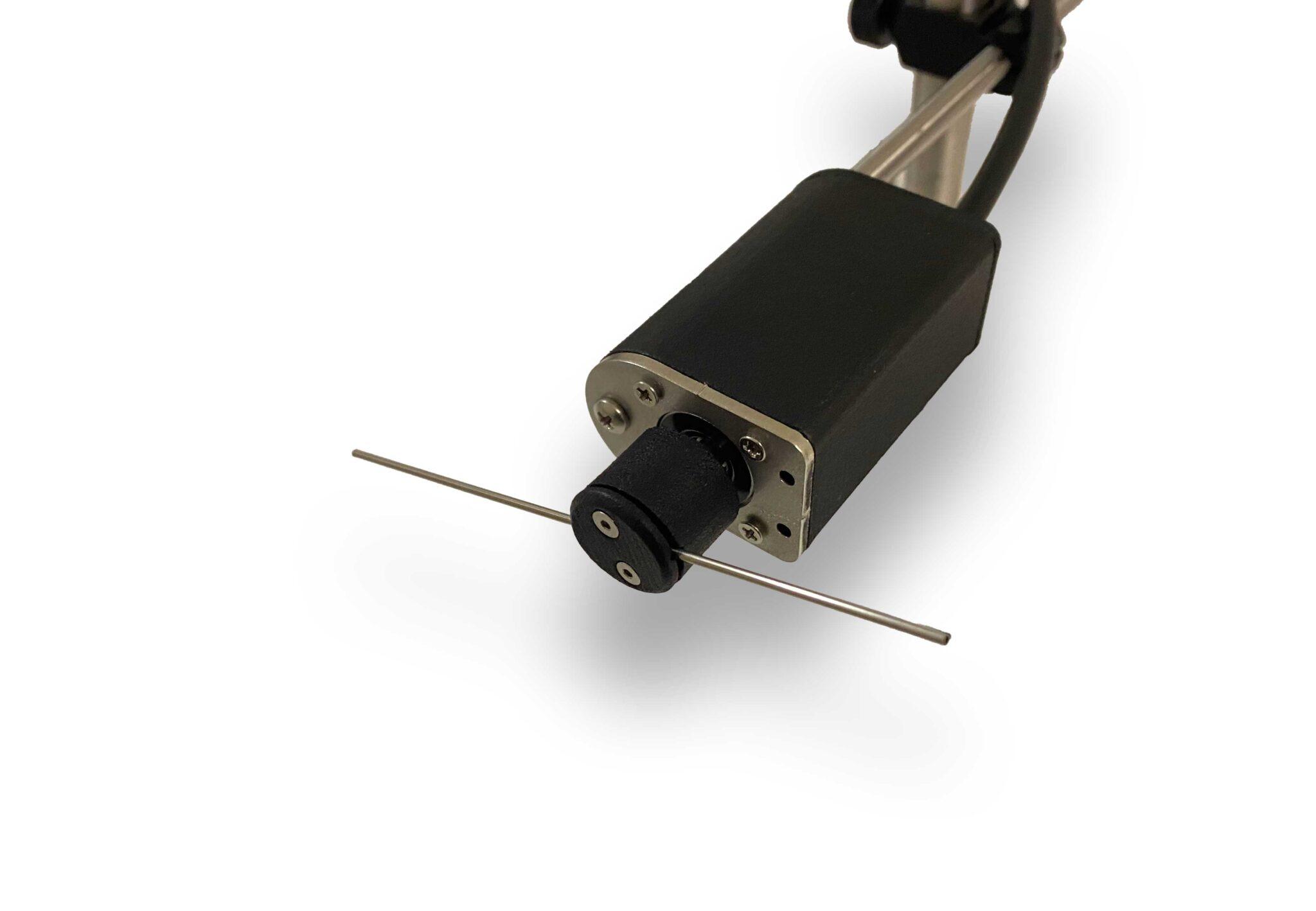 Mechanical Whisker Stimulator