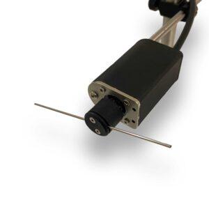 Mechanical Whisker Stimulator
