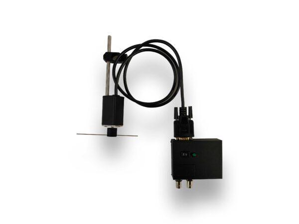 mechanial Whisker Stimulator Top View