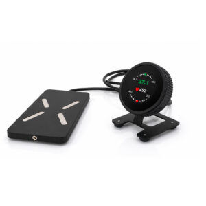 Mouse Physiological monitor
