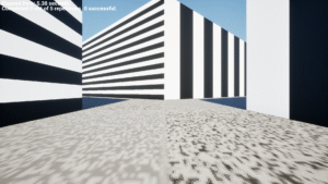Virtual Reality Environment Software for Neuroscience in Mice