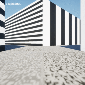 Virtual Reality Environment Software for Neuroscience in Mice