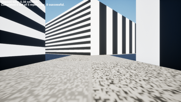 Virtual Reality Environment Software for Neuroscience in Mice