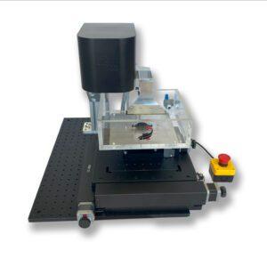 Serial Blockface Histology Platform