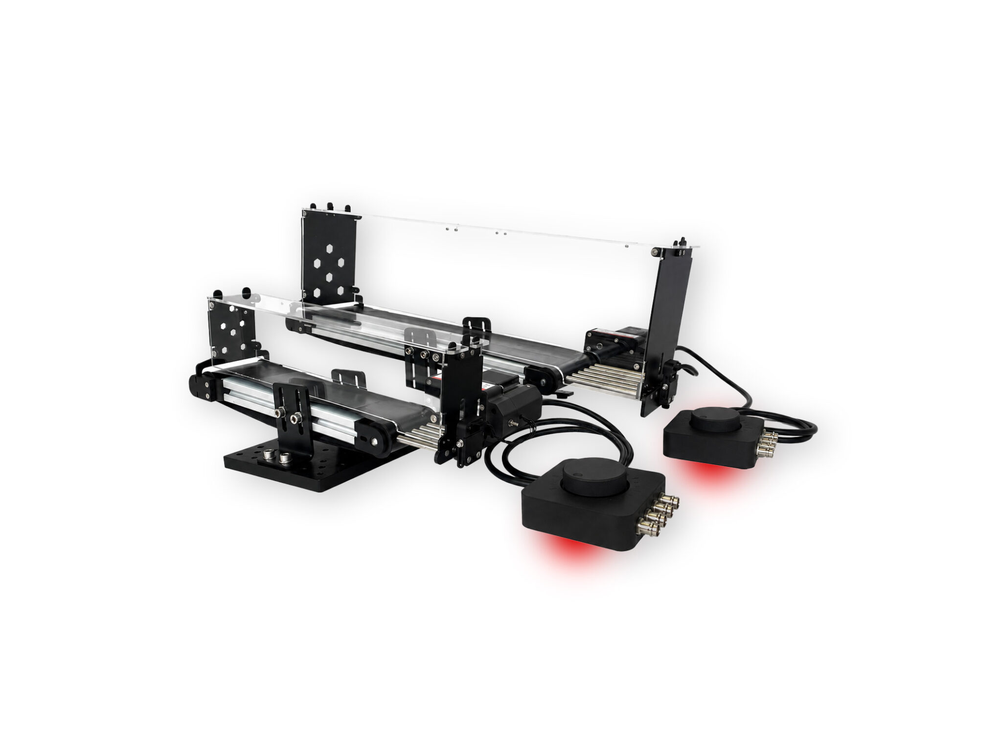 Treadmill For Rats and Mices