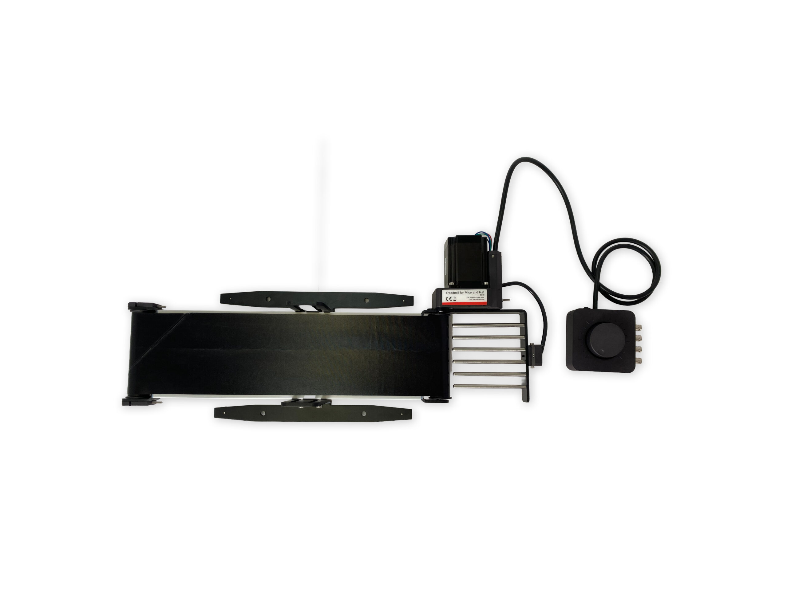 Treadmill for Rats or Mice - Image 3