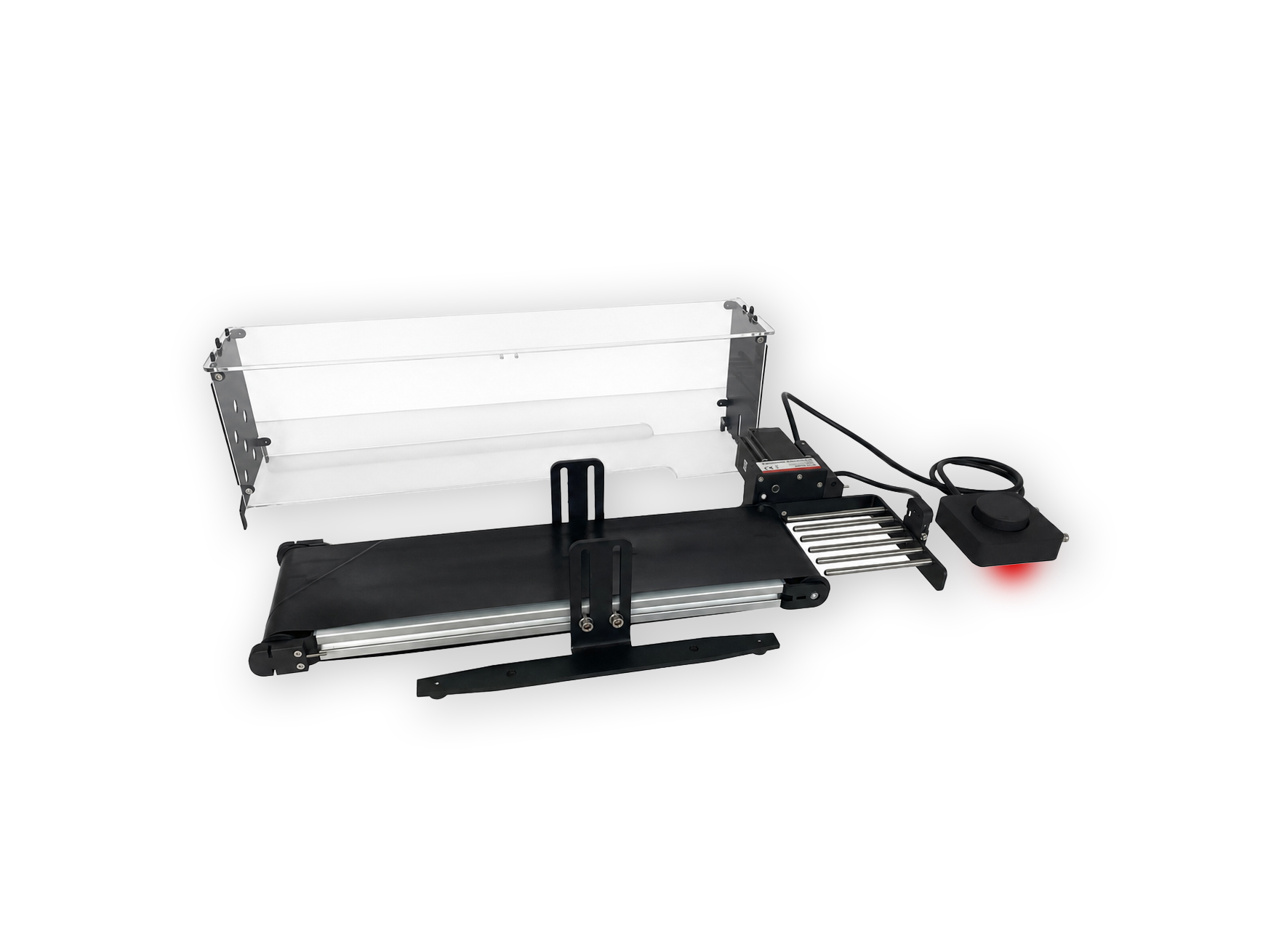 Treadmill for Rats or Mice - Image 2