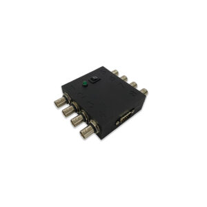 USB To 8 Digital Channels Interface