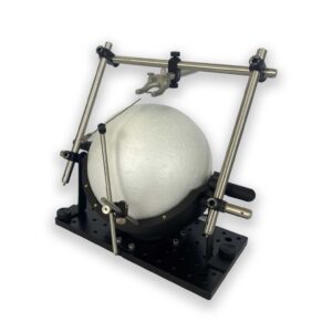 Spherical Treadmill for Mice