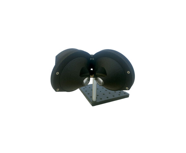 Virtual Reality Headset for Mice - Image 2