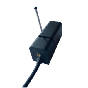 Behavioral Lever