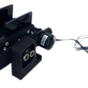 Low Friction Rodent Driven Belt Treadmill