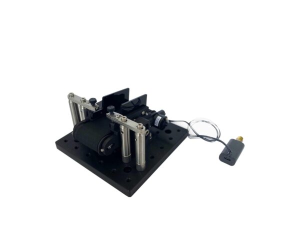 Low Friction Rodent Driven Belt Treadmill - Image 2