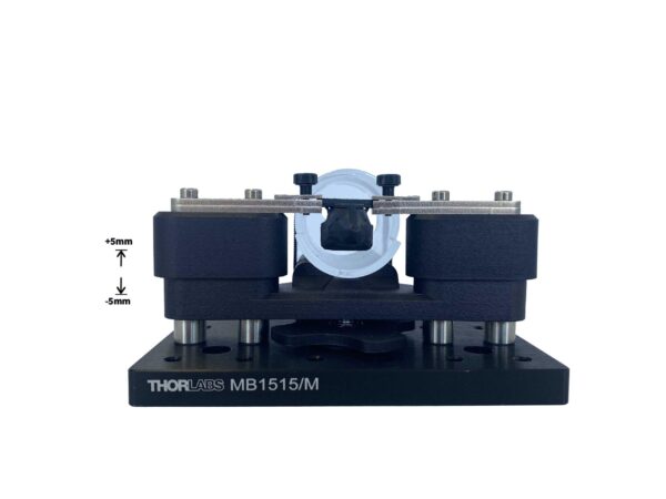 Mouse Head Fixation System - Image 2