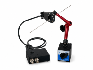 mechanical Whisker Stimulator Front view