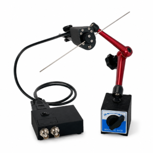 mechanical Whisker Stimulator Front view
