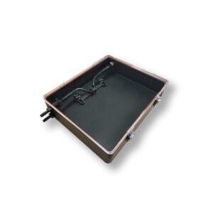 anesthesia box