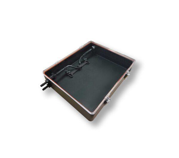 anesthesia box