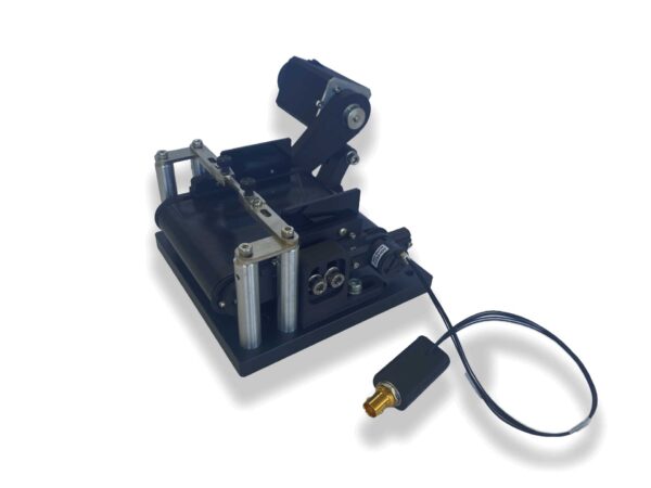 Low Friction Rodent Driven Belt Treadmill - Image 3